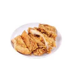 Large Chicken Cutlet