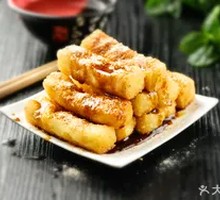 Juicy Glutinous Rice Cake