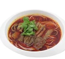 Beef Offal Noodles