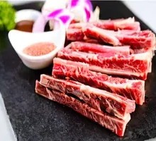 Signature Beef Short Ribs