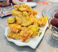 Northeast-style Sweet and Sour Pork