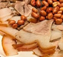 Smoked and Braised Platter