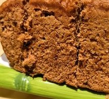 Brown Sugar Steamed Cake