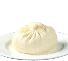 Sour Cabbage Pork Bun