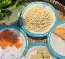 Handmade Noodles