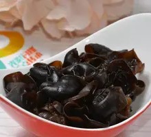 Northeast Black Wood Ear