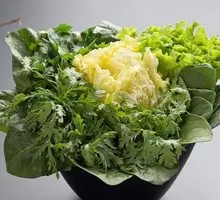 Vegetable Assortment Platter