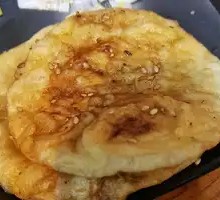 Zhaodong Pancake