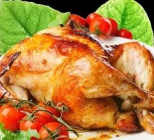 Sichuan Pepper Herb Chicken