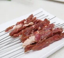 Soy Sauce Beef Tendon