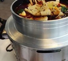 Happiness with Beef Tripe