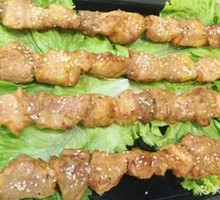 Ceramic-Baked Pork Belly