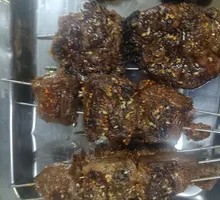 Special Thick Fried Pork Rind