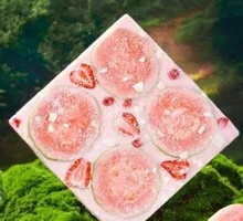 Papaya Yogurt Stir-Fry