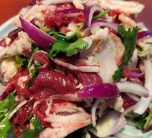 Qiqi Family Mixed Meat