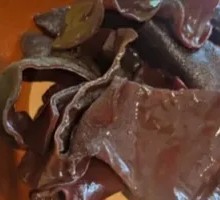 Sichuan Crisp Black Fungus