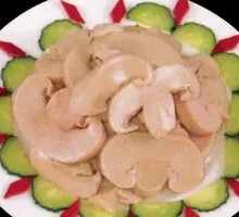 King Oyster Mushroom