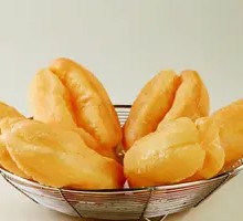 Small Fried Dough Stick