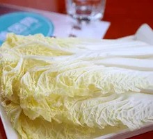 Chinese cabbage