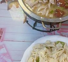 Northeastern Pig-Killing Dish