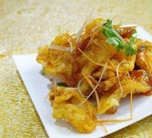 Classic Sweet and Sour Pork