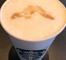 Caramel Macchiato (Large)