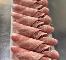 Inner Mongolian Lamb