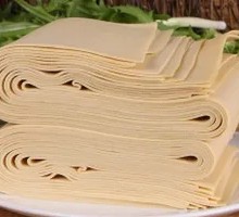 Dried Tofu Sheet
