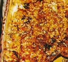 Yanji Garlic-Flavored Cod