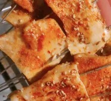 Special Thick Beef Tendon