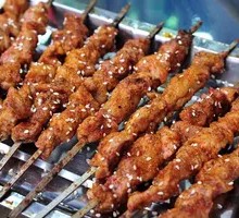 Grilled Beef Brisket