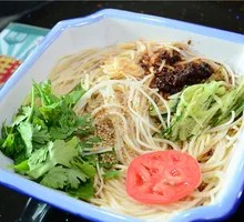 Northeast Cold Noodles