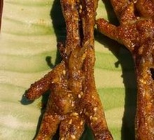Chicken Feet