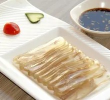 Homemade Pig's Gelatin