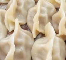 Beef Steamed Dumplings