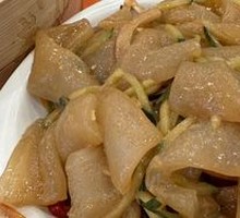 Sesame Sauce Noodles