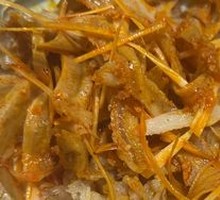 Spicy Oil Tripe Strips