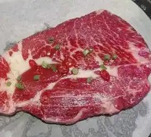 Snowflake Upper Brain