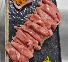 Korean-style Grilled Sausage