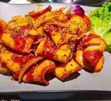 Flavorful Pork Delight