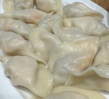 Happy Three-Filling Dumplings