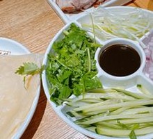 Wrapping Ingredients