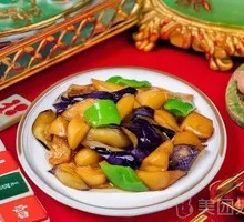 Northeastern Three Fresh