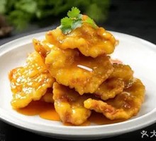 Famous Sweet and Sour Pork
