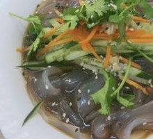 Northeast Cold Noodles