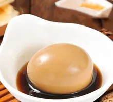 Tea Egg