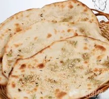 Hanging Oven Baked Flatbread