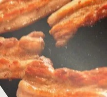 Sour Cabbage with Pork Belly