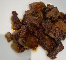 New Zealand Boneless Lamb Chop
