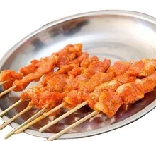 Honey-glazed Pork Tenderloin